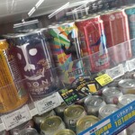 セブンイレブン - ドリンク写真:
