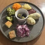 下北沢 肉バル Bon - 