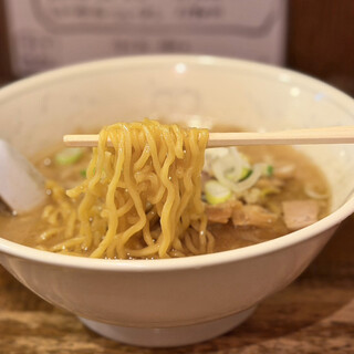 札幌ラーメン 北道_1