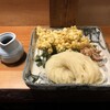 うどん 萬田次郎