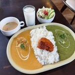 カトマンドゥカリーPUJA - 