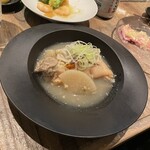 やきとんいろは - 