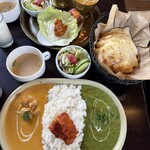 カトマンドゥカリーPUJA 宝塚 - 