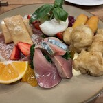 ノストラーノ - 