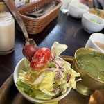 カトマンドゥカリーPUJA - 