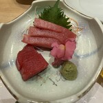 鮨Yamaken 新宿東口店 - 