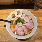 らーめん専門 和心 武庫之荘店 - 