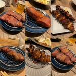 やきとんいろは - 