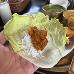 カトマンドゥカリーPUJA - 