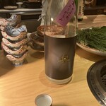 六本木 大皿焼肉 老中 - 