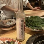 六本木 大皿焼肉 老中 - 