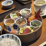 赤坂うまや - 幸せです！