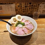 らーめん専門 和心 武庫之荘店 - 