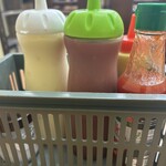 オッソ・ブラジル - 