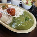 カトマンドゥカリーPUJA - 