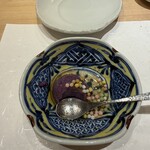 鮨Yamaken 新宿東口店 - 