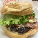 オッソ・ブラジル - 