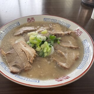 喜多方ラーメン 伊藤_0