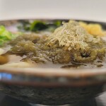 まるきちうどん - 