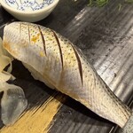 寿し屋の華八 - 