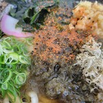 まるきちうどん - 