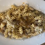 タベルナ・バルボーネ - 