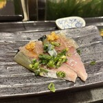 寿し屋の華八 - 