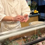 寿し屋の華八 - 