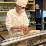 寿し屋の華八 - 