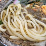 まるきちうどん - 