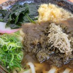 まるきちうどん - 