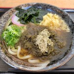 まるきちうどん - 