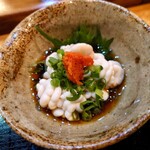 栗はた - 料理写真: