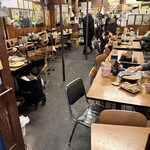 みゆき食堂 - 店内