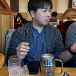 コメダ珈琲店 - 