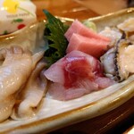 栗はた - 