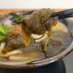 まるきちうどん - 
