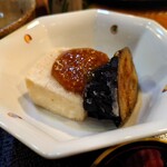 栗はた - 