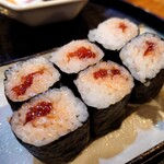 栗はた - 