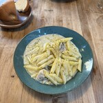 一軒家イタリアン 3丁目 Rigatto - 