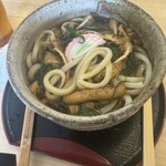 うどんと日本酒 つるん、 - 