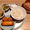 鶏中華 ヤンヤン飯店 - 