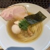 麺屋 BISQ