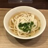 讃岐うどん 三代目たれ半