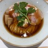 自家製麺 栗ノ木 滑川店