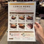 マロリーポークステーキ - 