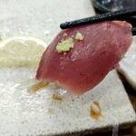 おさかな食堂うおよし - 料理写真: