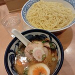 中華そば 青葉 吉祥寺店 - 