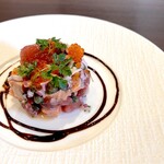 パスタとワインのお店 Piacere - 