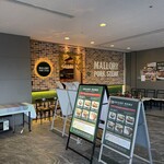 マロリーポークステーキ 西新宿店 - 